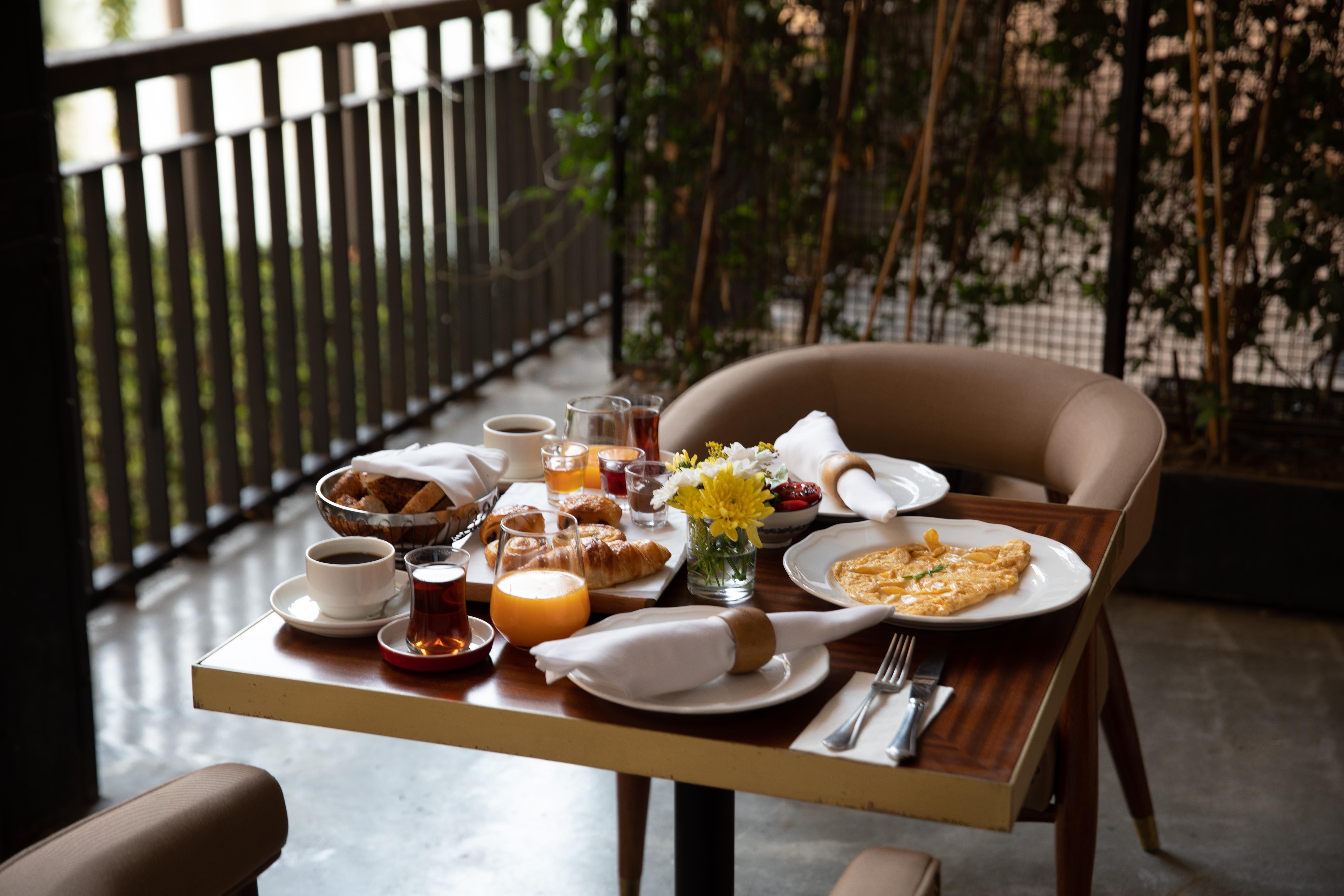 Georges Hotel Galata Istanbul Exterior foto